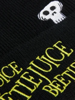 Niños Primark Bitelchús|Gorros, Sombreros, Guantes Y Bufandas|Gorro De Punto De Bitelchús