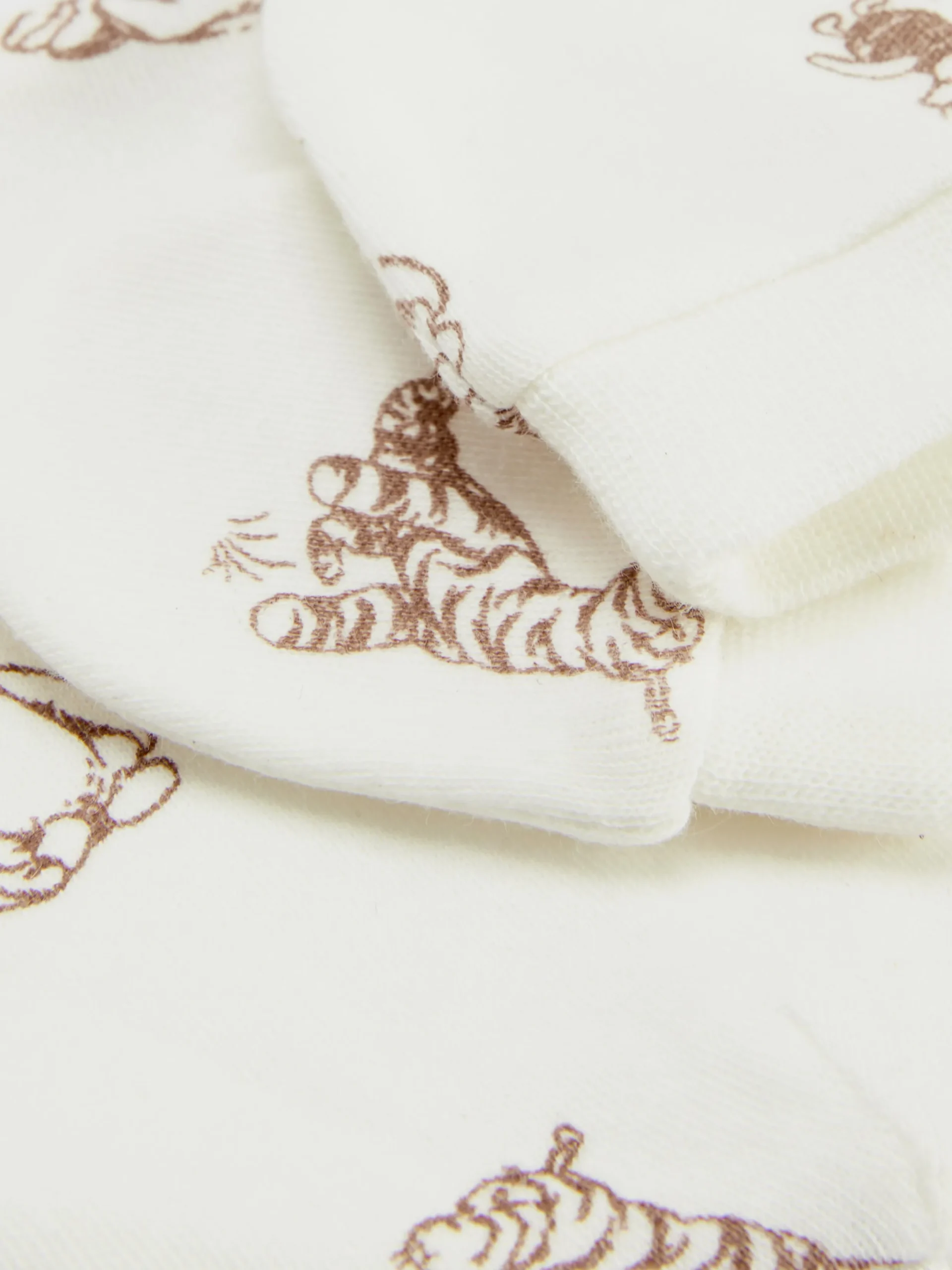 Primark Gorros, Sombreros Y Manoplas|Gorro Y Manoplas De Disney Para Bebés Prematuros