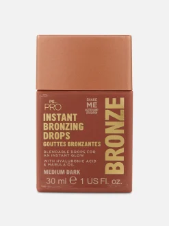 Primark Bronceadores|Polvos Bronceadores|Gotas De Bronceado Instantáneas De PS... Pro