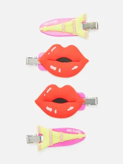 Mujer Primark Accesorios Para El Pelo|Horquillas Para El Cabello De Emily En París