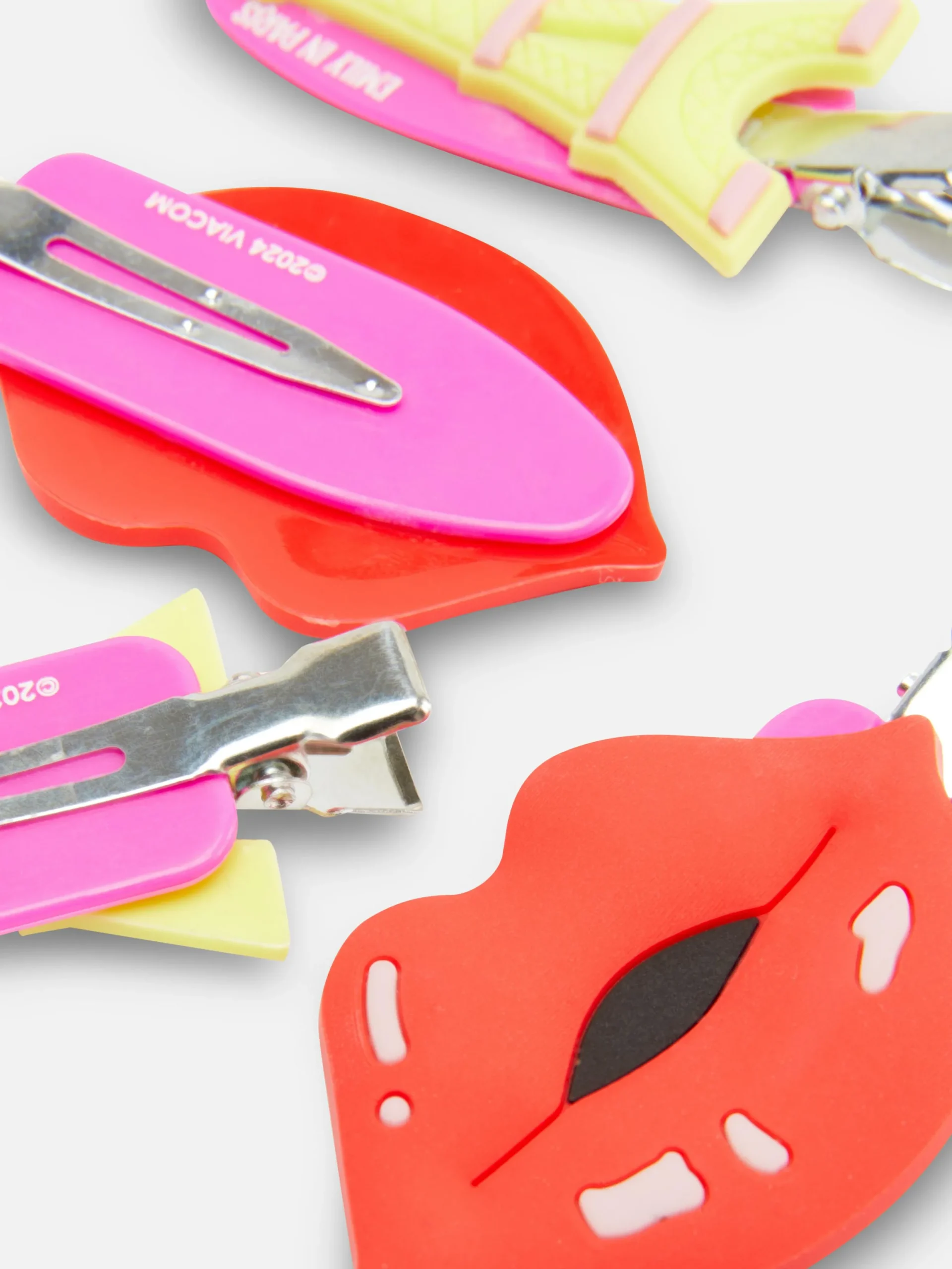 Mujer Primark Accesorios Para El Pelo|Horquillas Para El Cabello De Emily En París