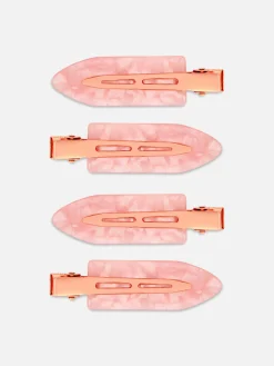 Mujer Primark Accesorios Para El Pelo|Horquillas Para El Pelo Sin Dientes «Sweet» De PS...