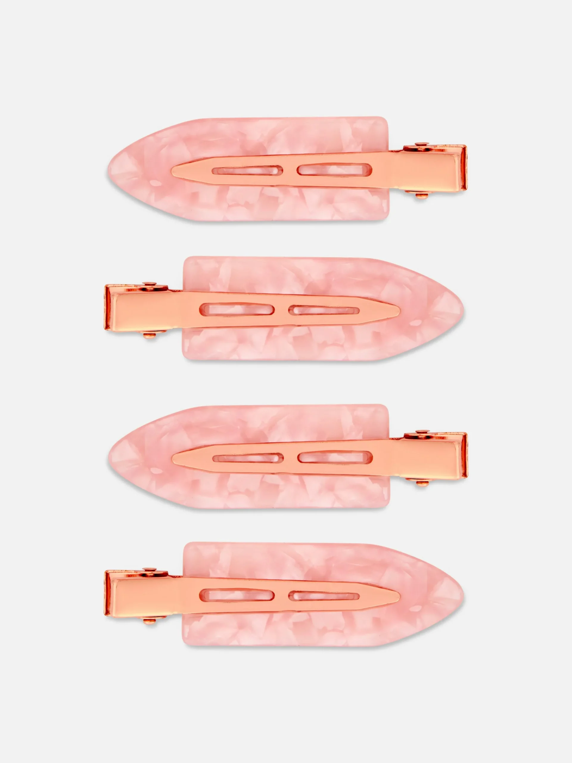 Mujer Primark Accesorios Para El Pelo|Horquillas Para El Pelo Sin Dientes «Sweet» De PS...