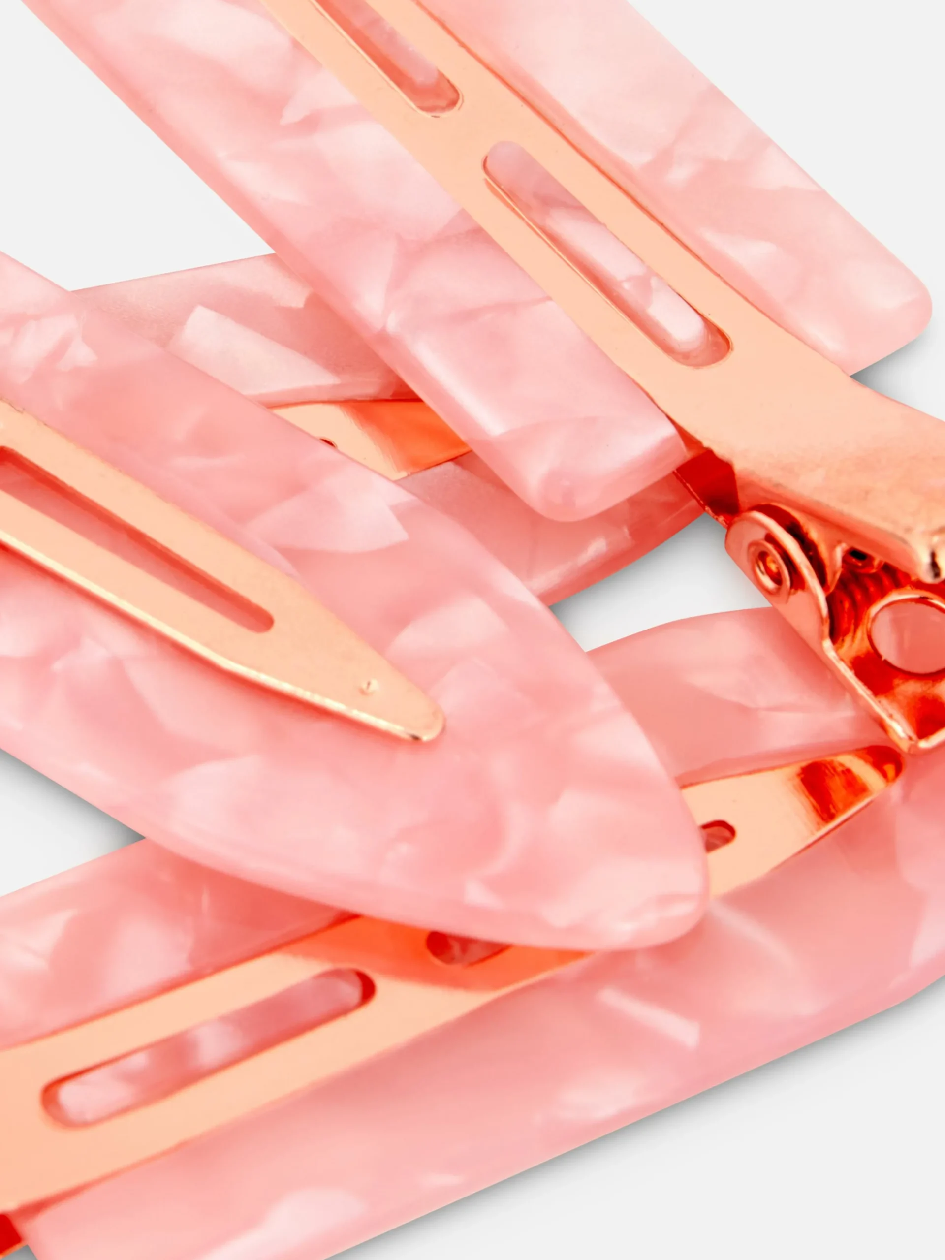 Mujer Primark Accesorios Para El Pelo|Horquillas Para El Pelo Sin Dientes «Sweet» De PS...