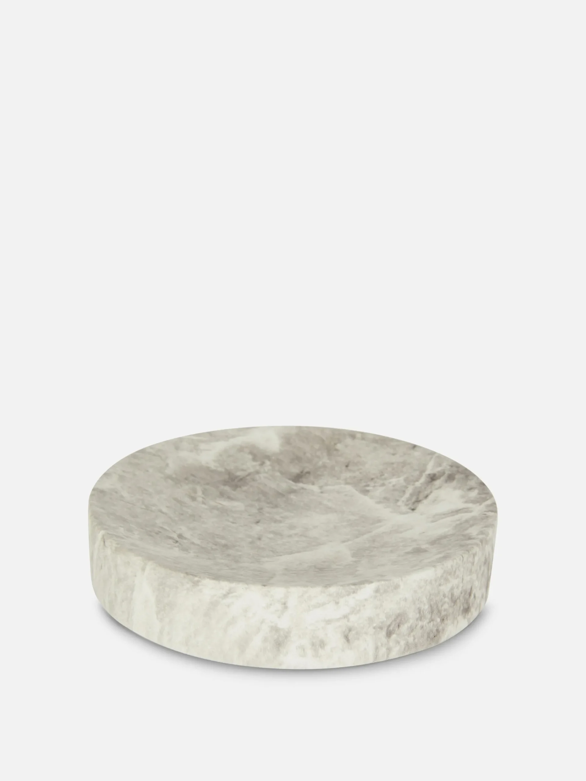 Primark Accesorios De Baño|Jabonera Con Efecto Mármol