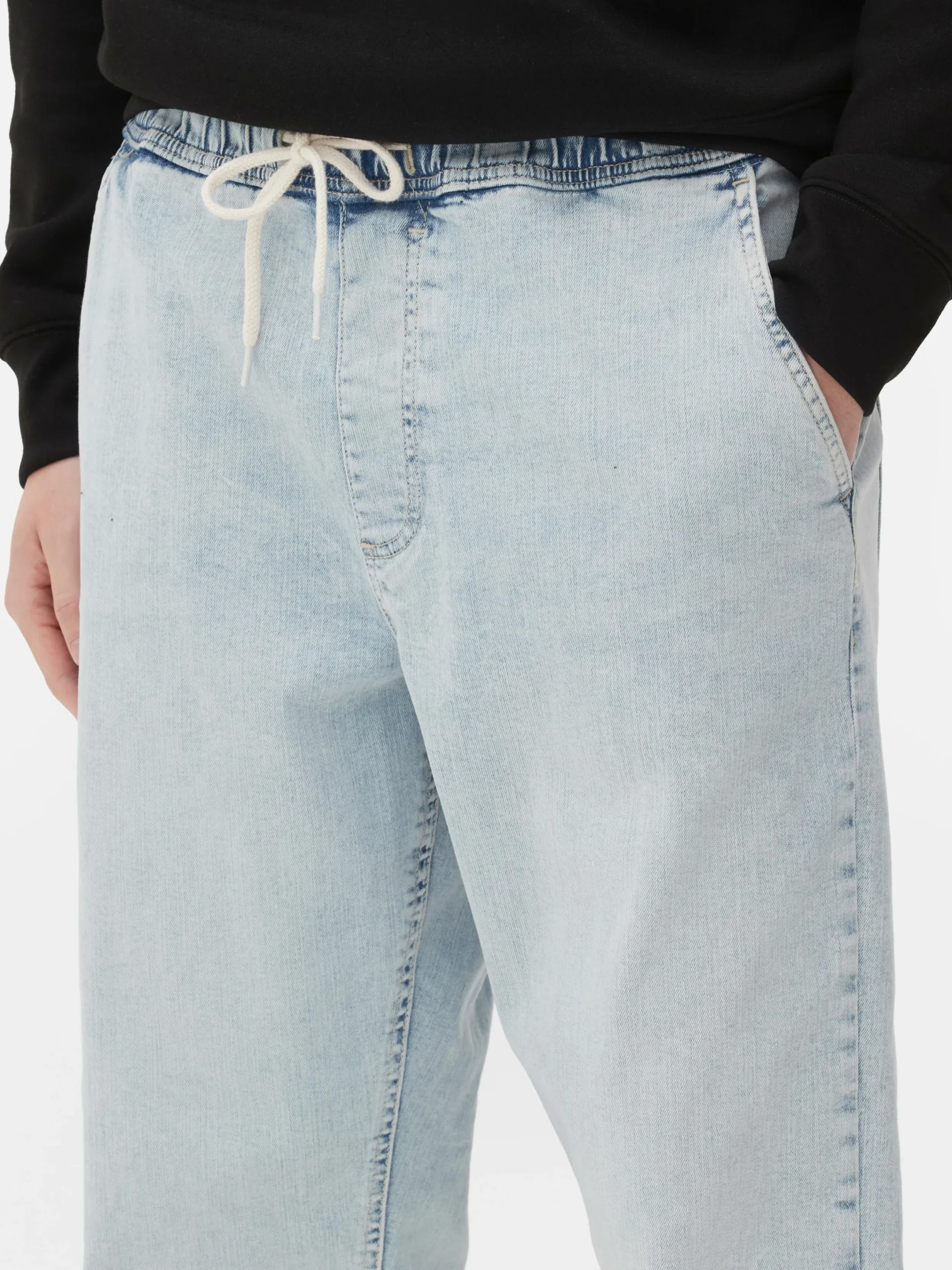 Hombre Primark Pantalones De Chándal|Jeggings Con Bajos Ajustados