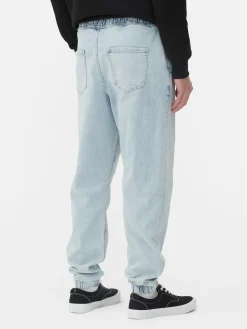 Hombre Primark Pantalones De Chándal|Jeggings Con Bajos Ajustados