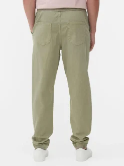 Hombre Primark Pantalones De Chándal|Jeggings Con Bajos Ajustados