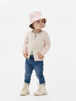 Primark Pantalones Y Leggings|Jeggings Con Cinturilla Elástica