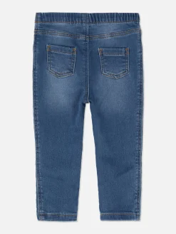 Primark Pantalones Y Leggings|Jeggings Con Cinturilla Elástica