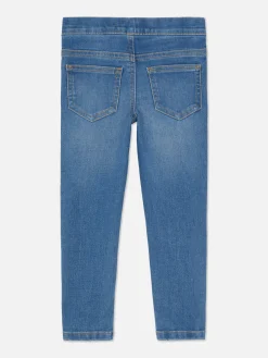 Niños Primark Vaqueros|Jeggings Con Cinturilla Elástica