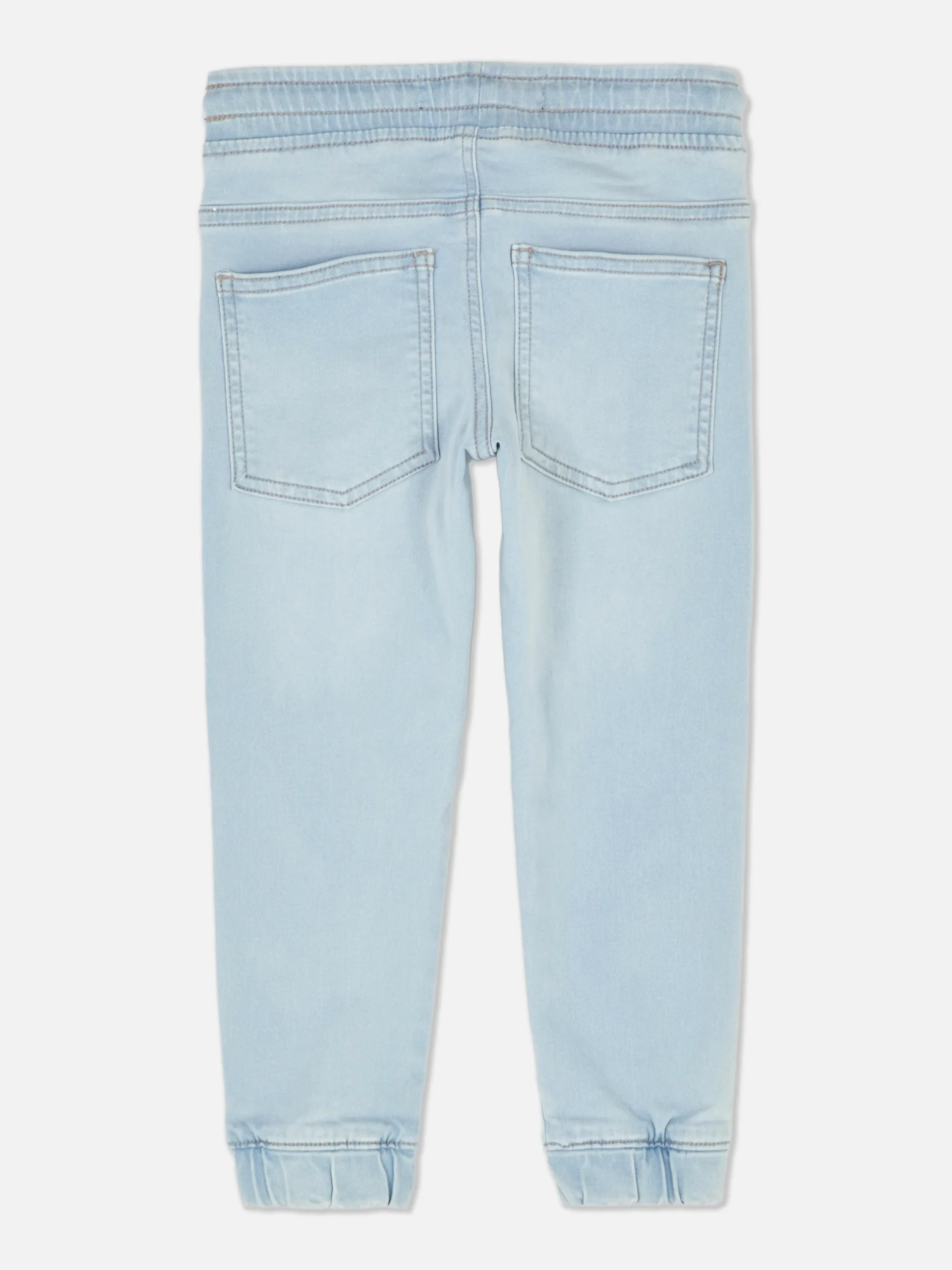 Niños Primark Vaqueros|Jeggings Con Cordón De Ajuste