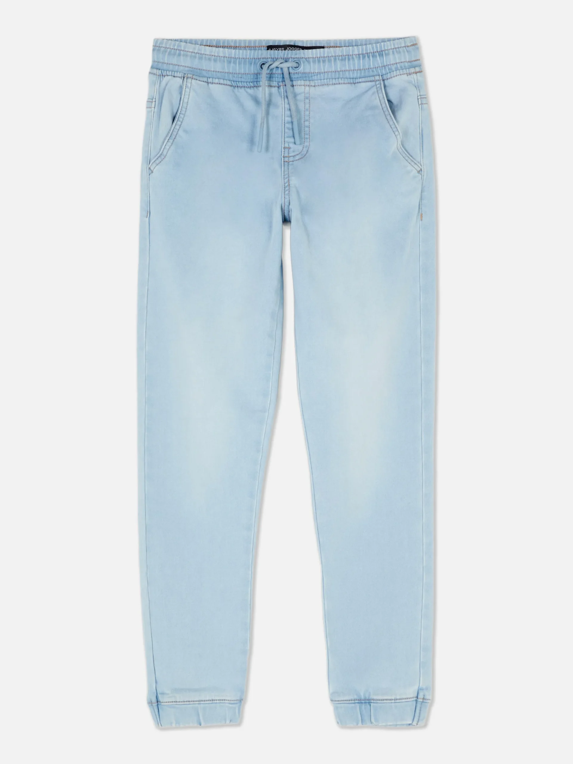 Niños Primark Vaqueros|Jeggings Con Cordón De Ajuste