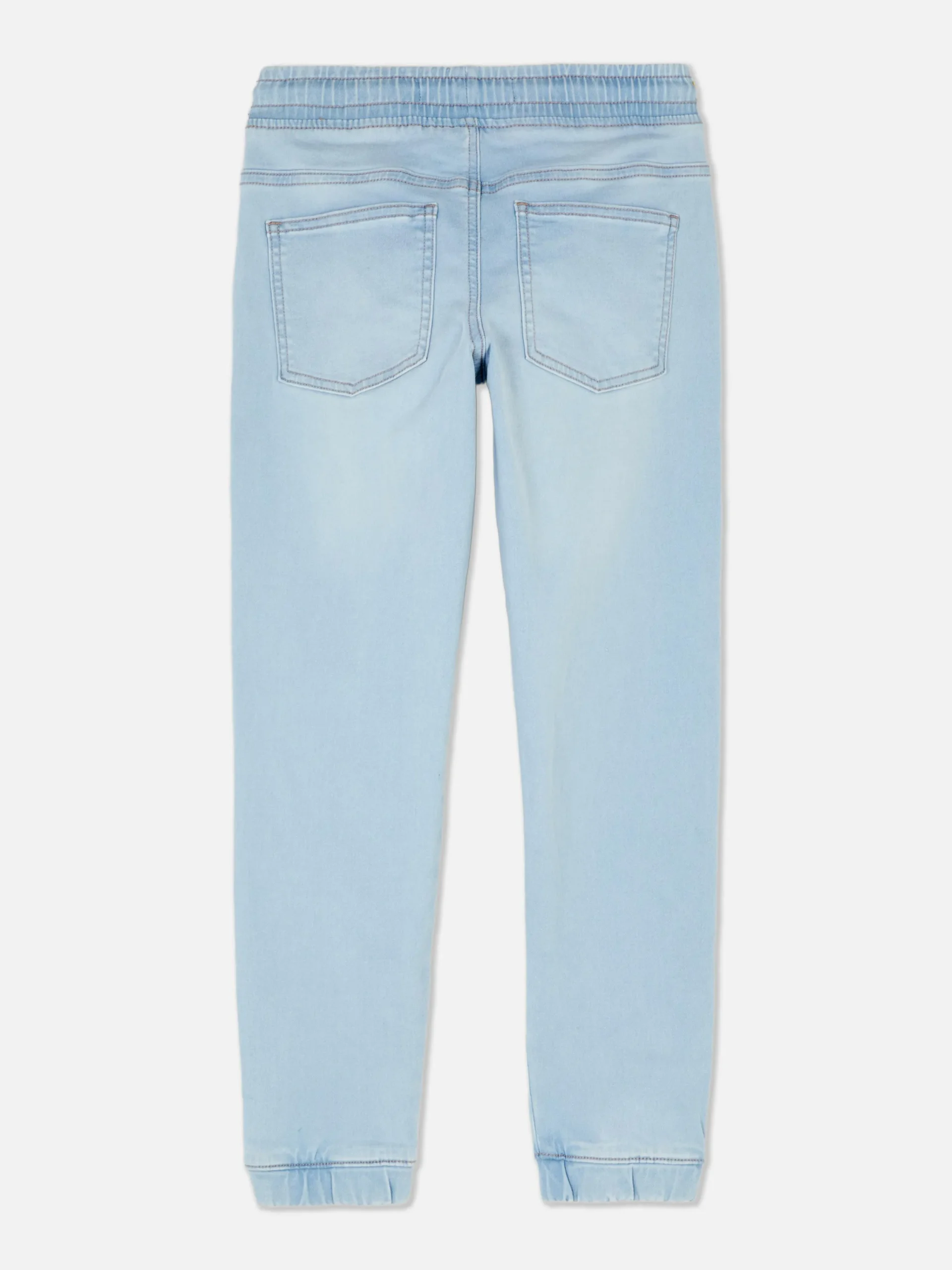 Niños Primark Vaqueros|Jeggings Con Cordón De Ajuste