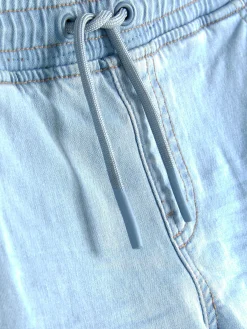 Niños Primark Vaqueros|Jeggings Con Cordón De Ajuste