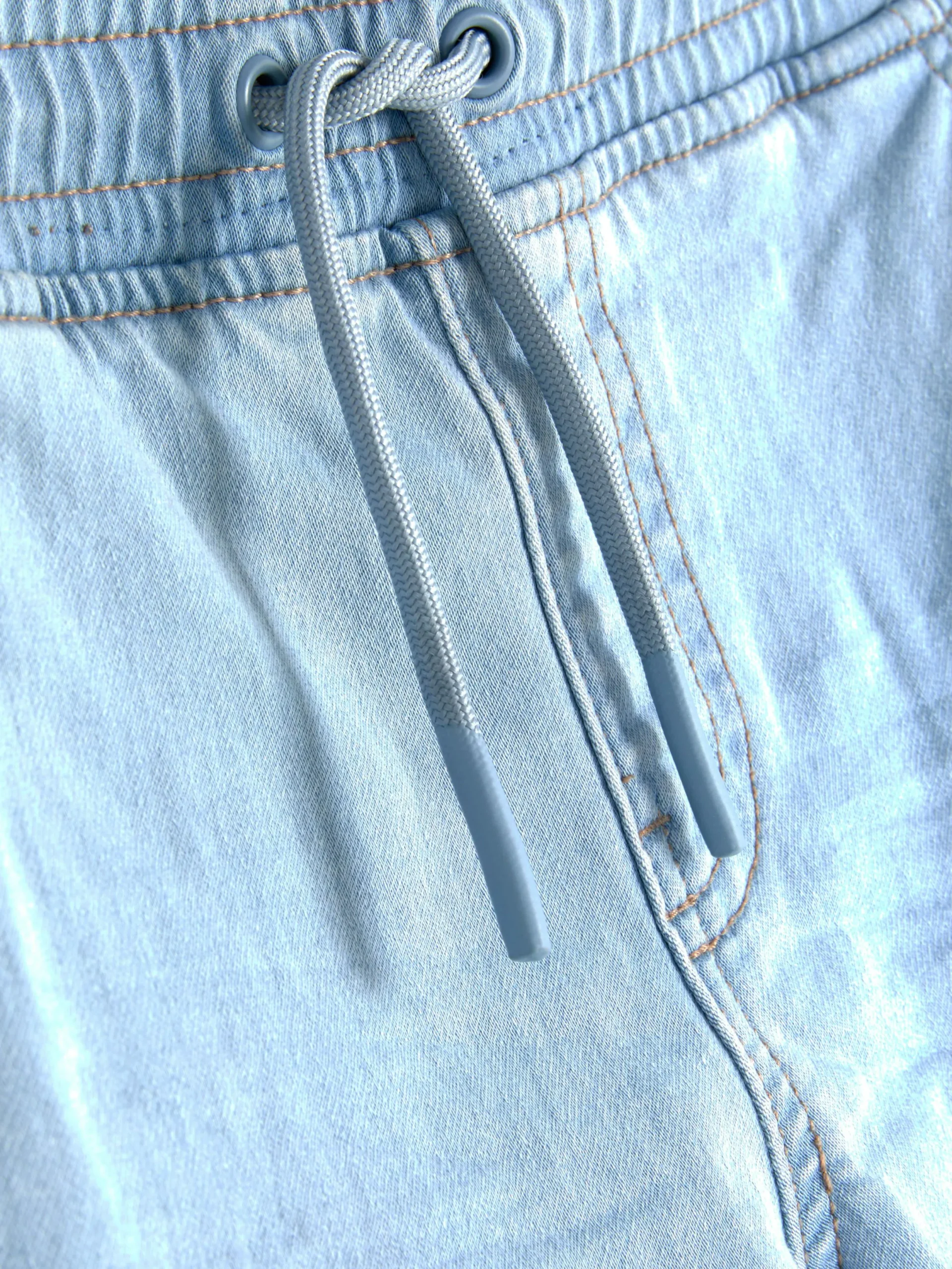 Niños Primark Vaqueros|Jeggings Con Cordón De Ajuste