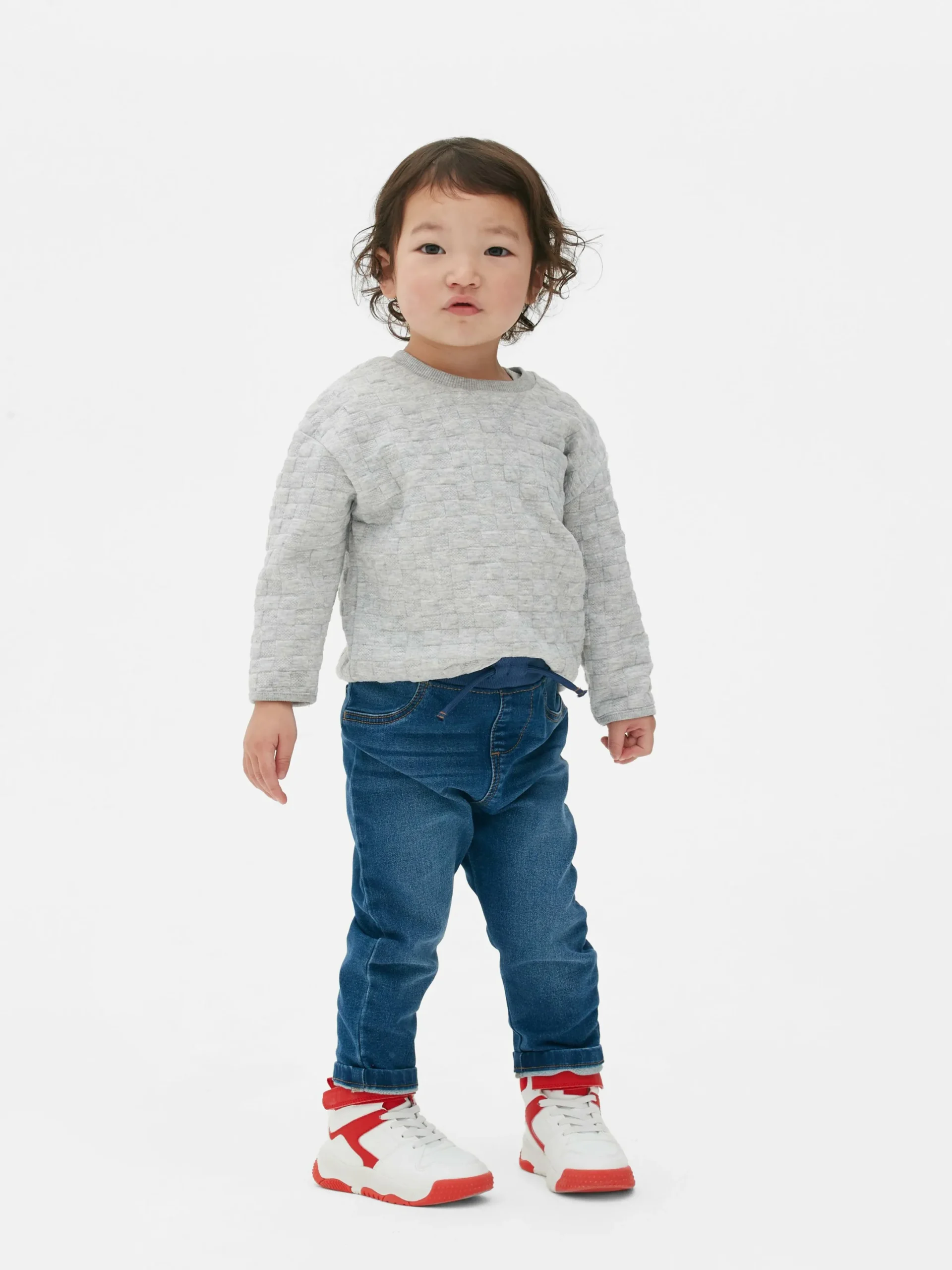 Primark Pantalones Y Leggings|Jeggings De Pernera Cónica