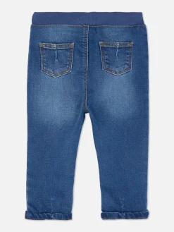 Primark Pantalones Y Leggings|Jeggings De Pernera Cónica