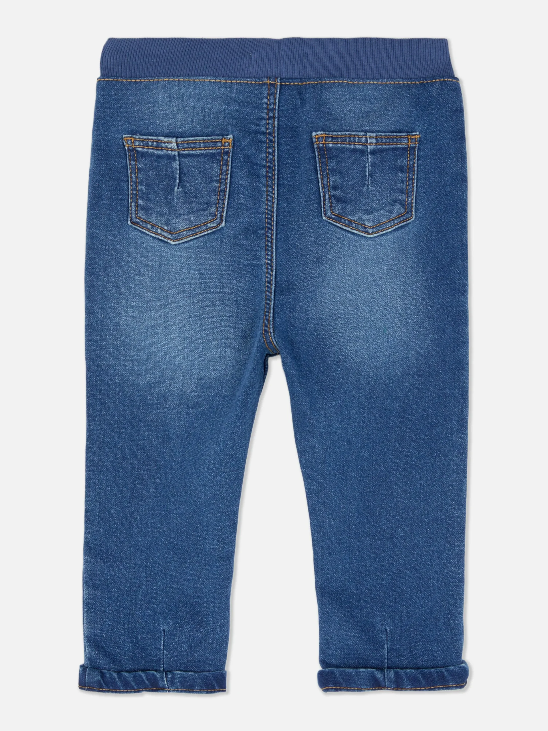 Primark Pantalones Y Leggings|Jeggings De Pernera Cónica