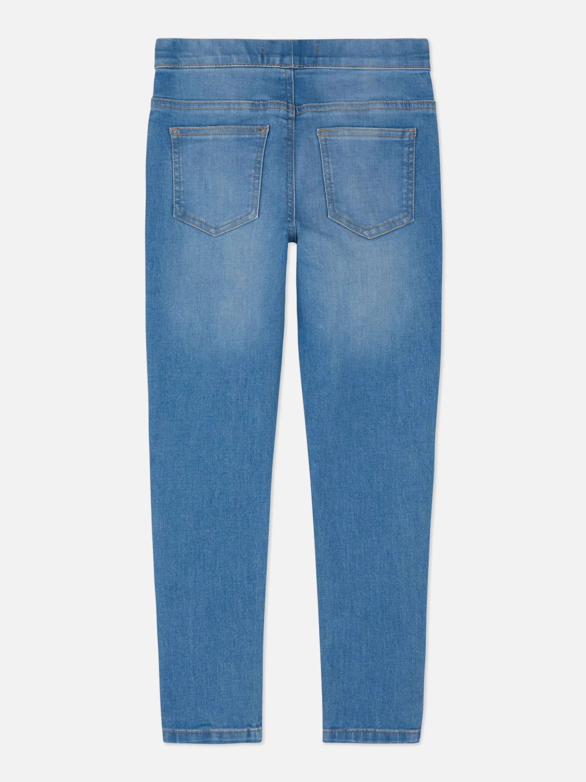 Niños Primark Vaqueros|Jeggings Elásticos