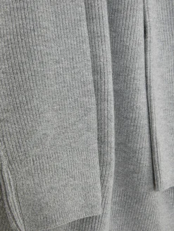 Hombre Primark Jerseys Y Cárdigans|Jersey Acanalado Con Cuello Redondo