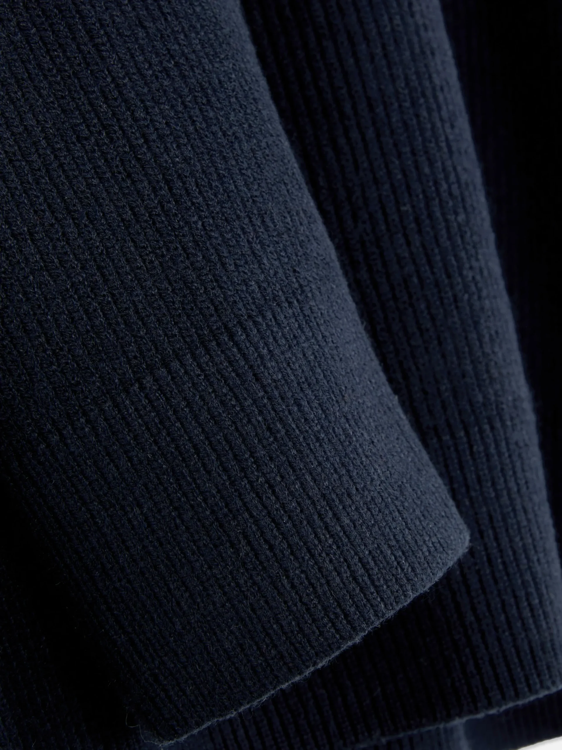 Hombre Primark Jerseys Y Cárdigans|Jersey Acanalado Con Cuello Redondo