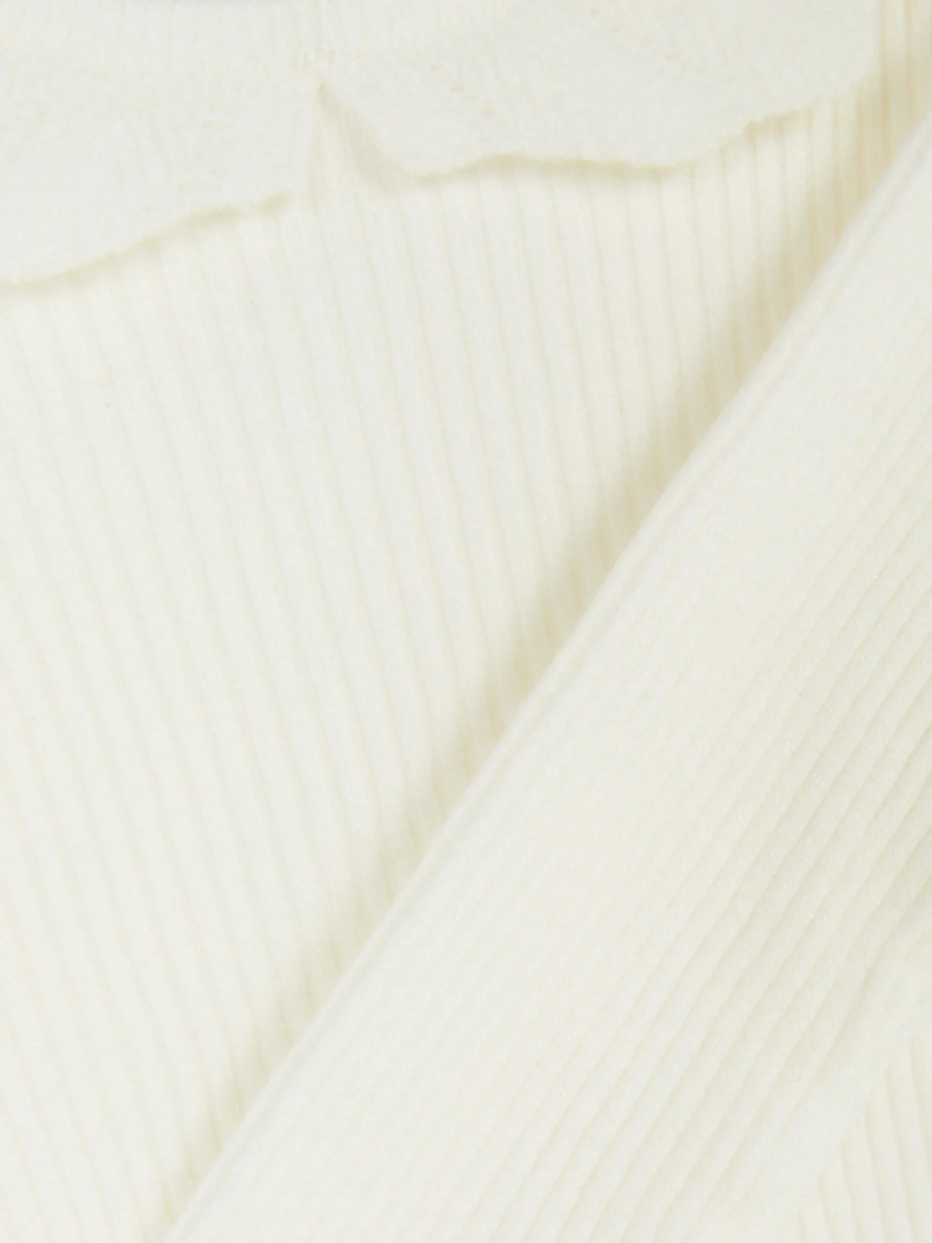 Niños Primark Jerseys Y Cárdigans|Jersey Acanalado Con Volante En El Cuello