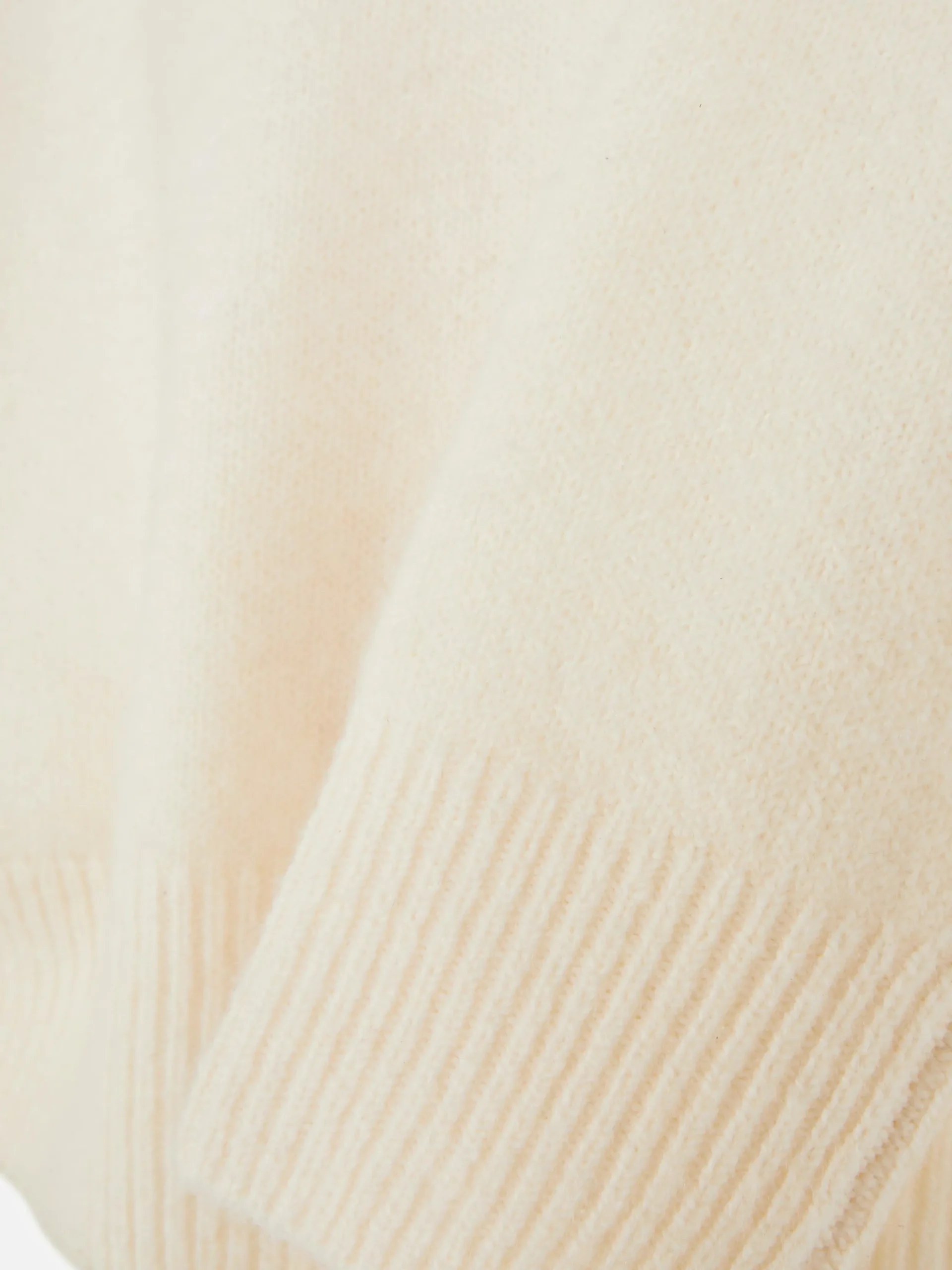 Mujer Primark Jerseys Y Cárdigans|Jersey Con Cuello De Pico