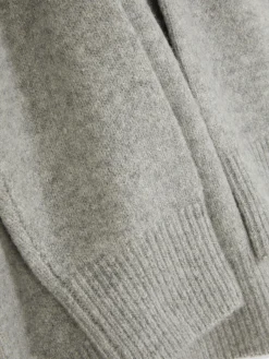 Mujer Primark Jerseys Y Cárdigans|Jersey Con Cuello De Pico