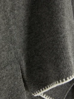 Mujer Primark Jerseys Y Cárdigans|Jersey Con Cuello Pespunteado