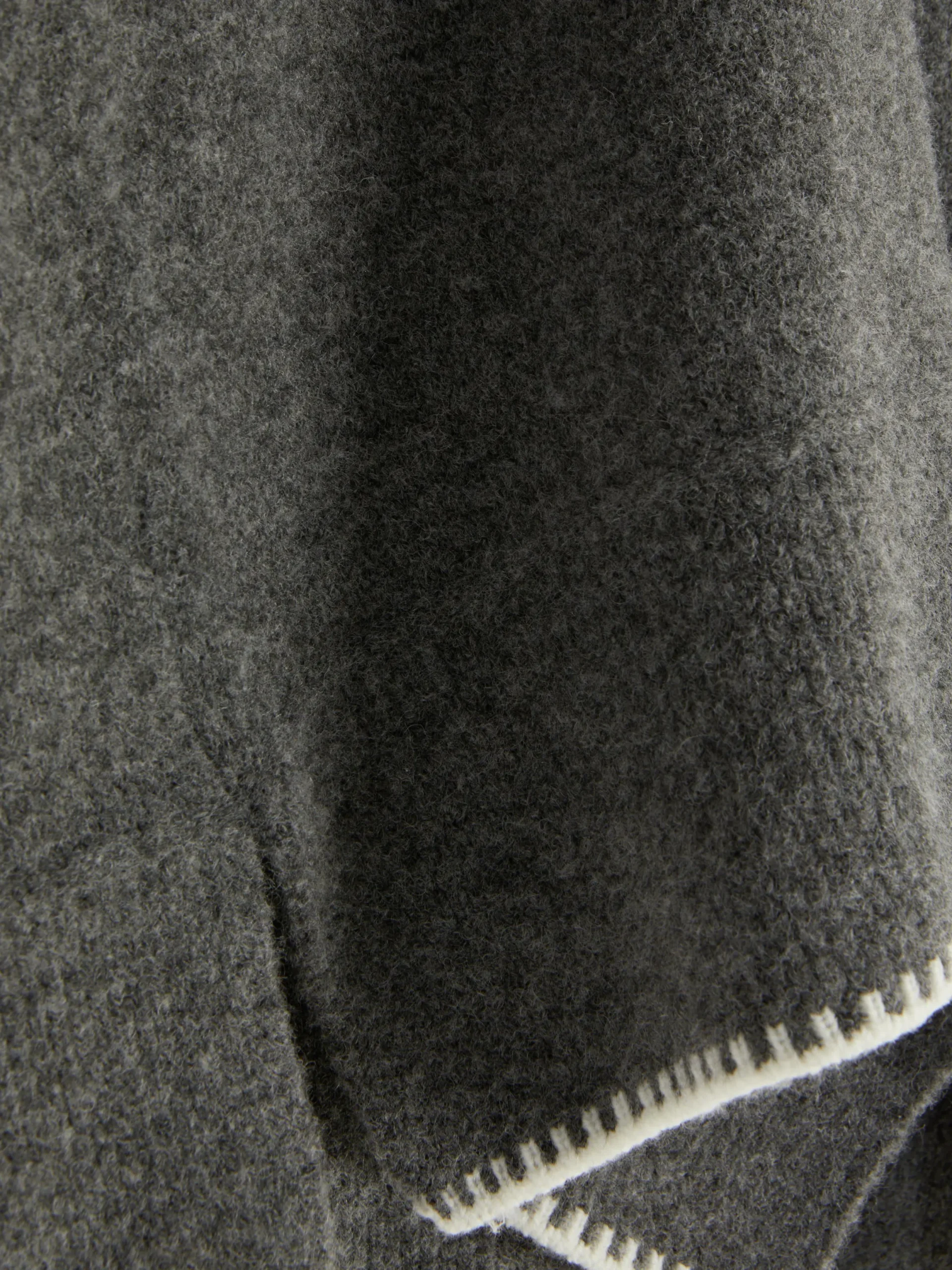 Mujer Primark Jerseys Y Cárdigans|Jersey Con Cuello Pespunteado