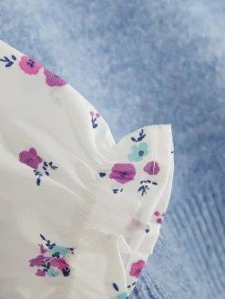 Niños Primark Jerseys Y Cárdigans|Jersey Con Mangas En Contraste