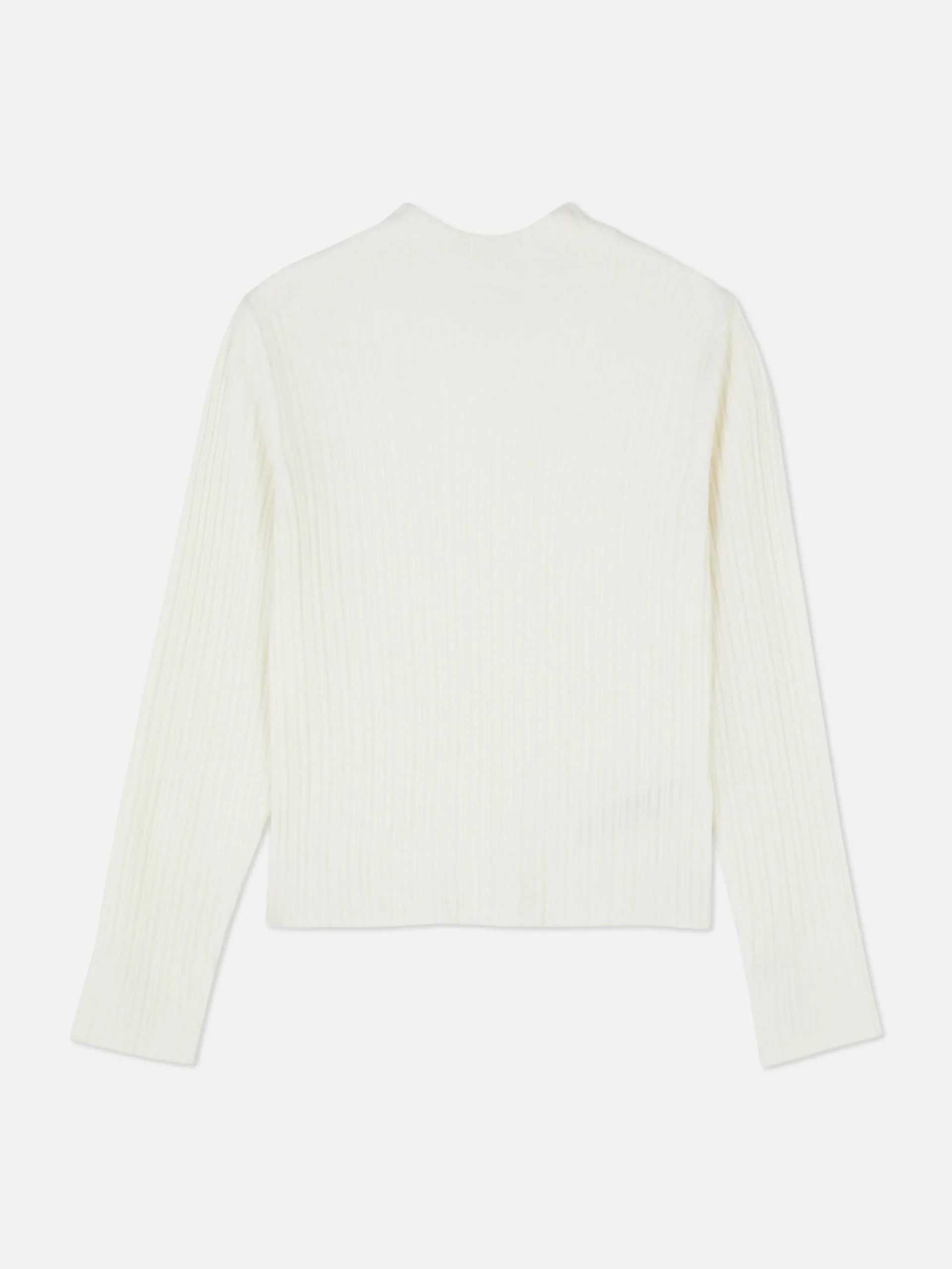 Niños Primark Jerseys Y Cárdigans|Jersey De Canalé De Cuello Perkins