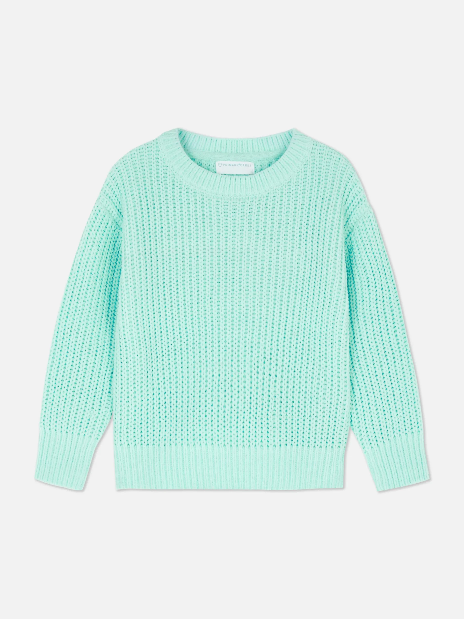 Niños Primark Jerseys Y Cárdigans|Jersey De Chenilla