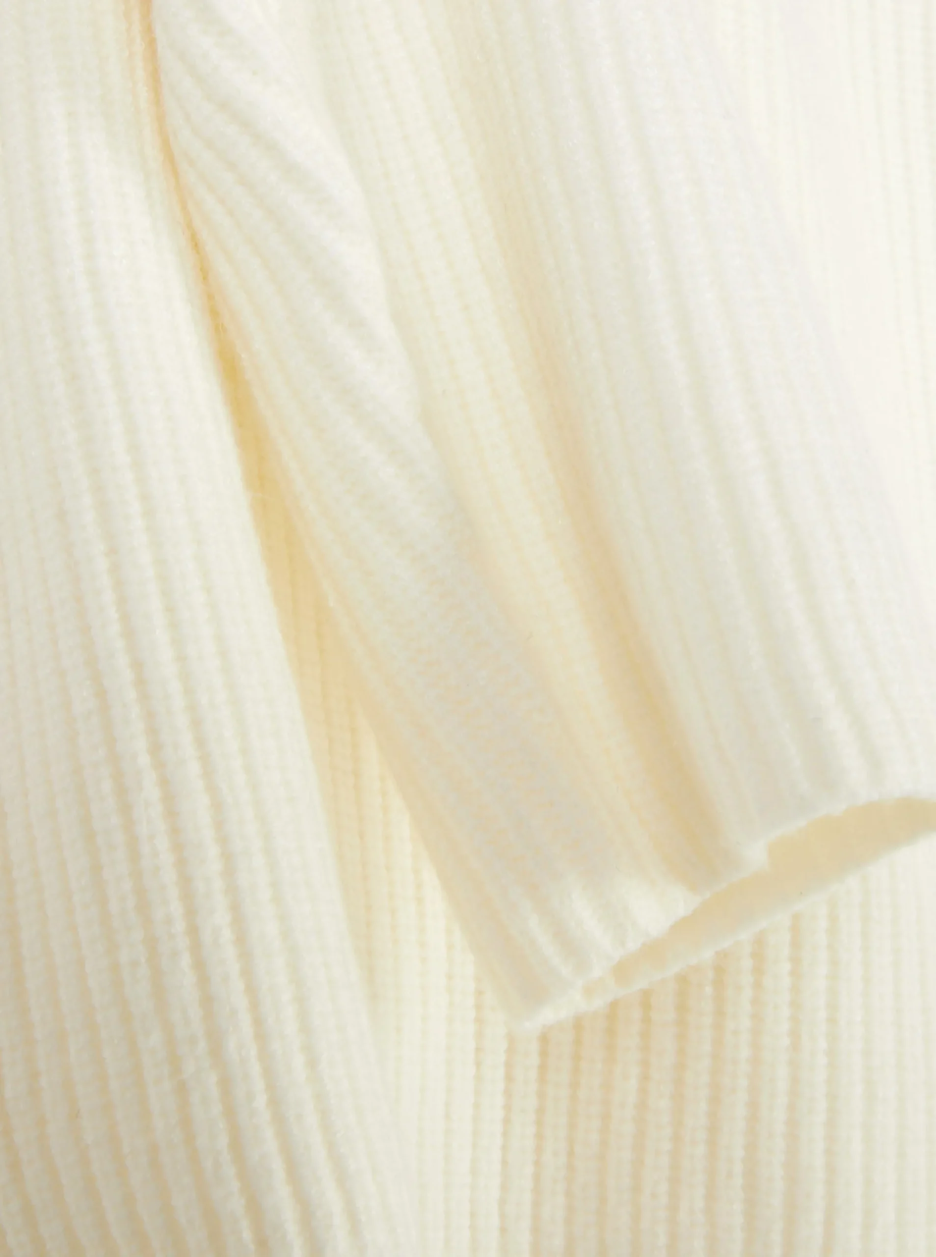 Mujer Primark Jerseys Y Cárdigans|Jersey De Cuello Redondo Con Botones Decorativos