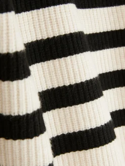 Mujer Primark Jerseys Y Cárdigans|Jersey De Cuello Redondo Con Botones Decorativos