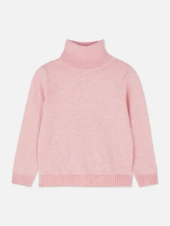 Niños Primark Jerseys Y Cárdigans|Jersey De Cuello Vuelto