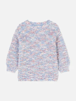 Niños Primark Jerseys Y Cárdigans|Jersey De Punto Acanalado