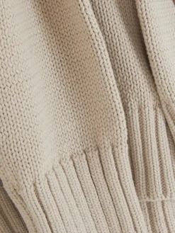 Mujer Primark Jerseys Y Cárdigans|Jersey De Punto Con Cuello Redondo