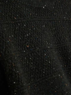 Niños Primark Jerseys Y Cárdigans|Jersey De Punto Con Cuello Redondo Jaspeado