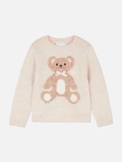 Niños Primark Jerseys Y Cárdigans|Jersey De Punto Con Diseño De Osos