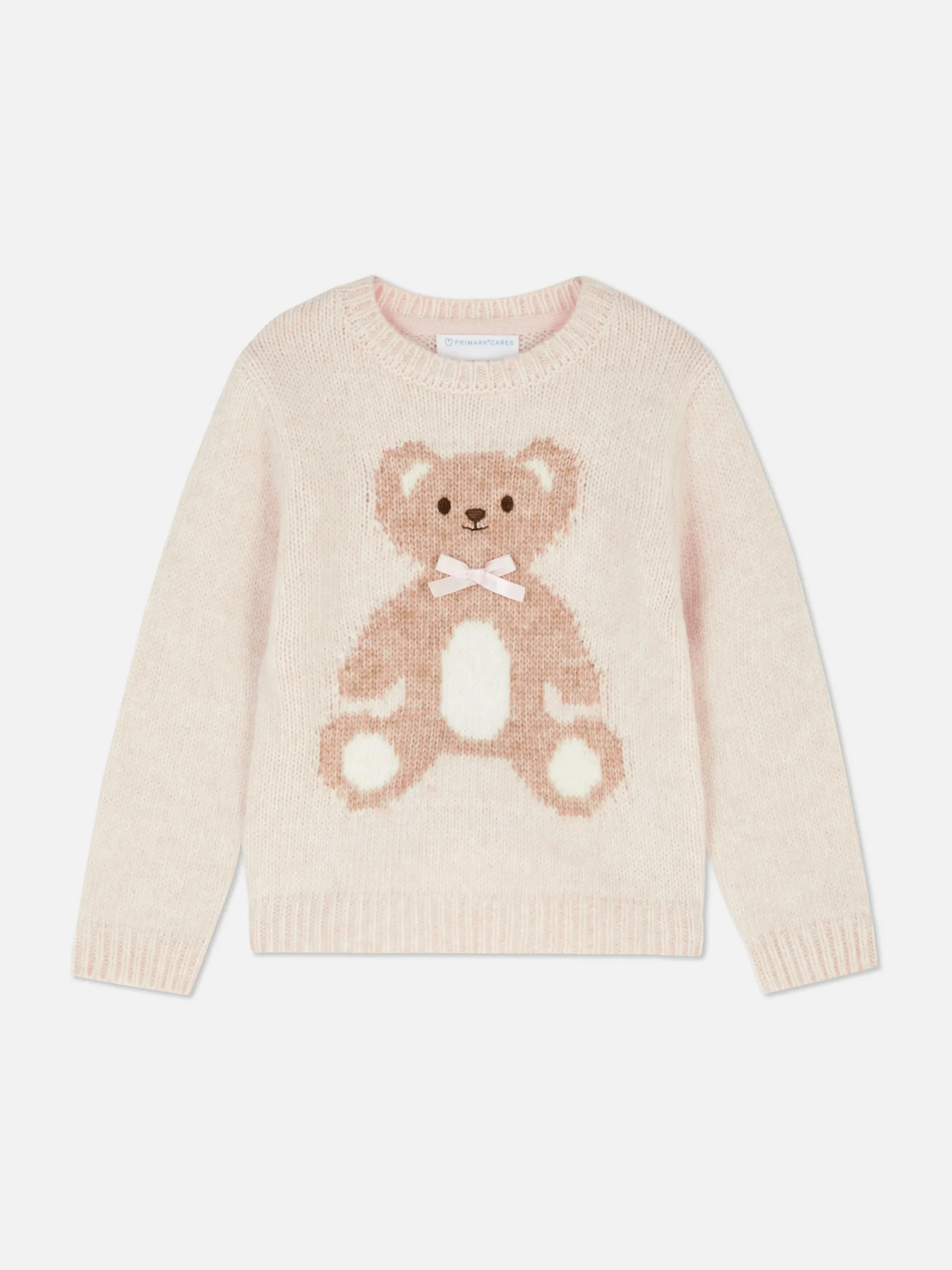 Niños Primark Jerseys Y Cárdigans|Jersey De Punto Con Diseño De Osos