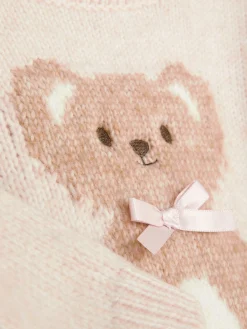 Niños Primark Jerseys Y Cárdigans|Jersey De Punto Con Diseño De Osos