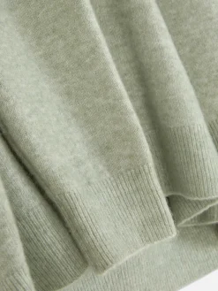 Mujer Primark Jerseys Y Cárdigans|Jersey De Punto Con Lazo En La Espalda