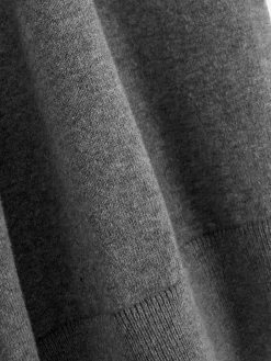 Hombre Primark Jerseys Y Cárdigans|Jersey De Punto Con Media Cremallera