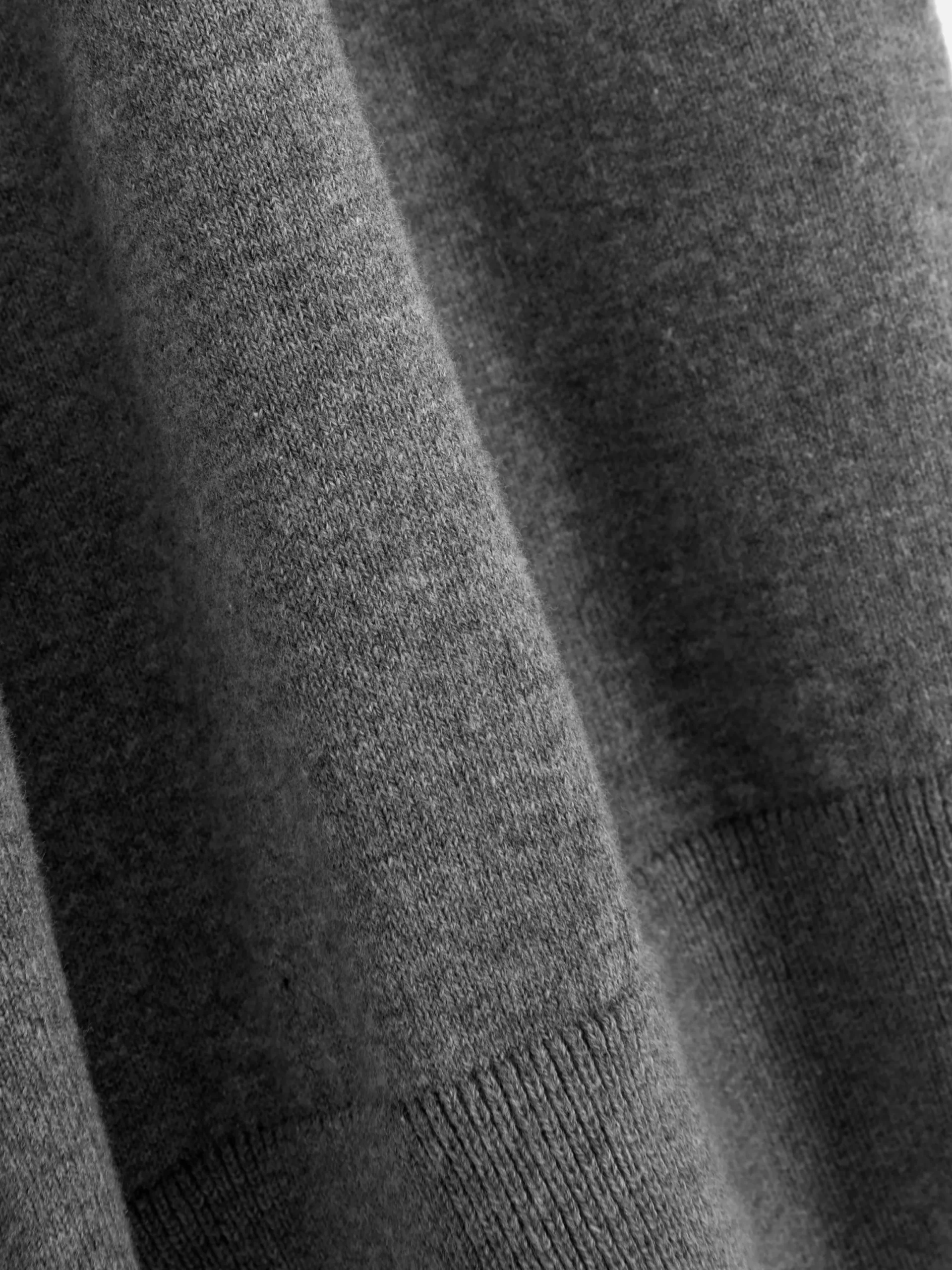 Hombre Primark Jerseys Y Cárdigans|Jersey De Punto Con Media Cremallera