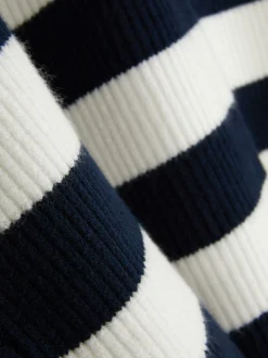 Mujer Primark Jerseys Y Cárdigans|Jersey De Punto Con Media Cremallera