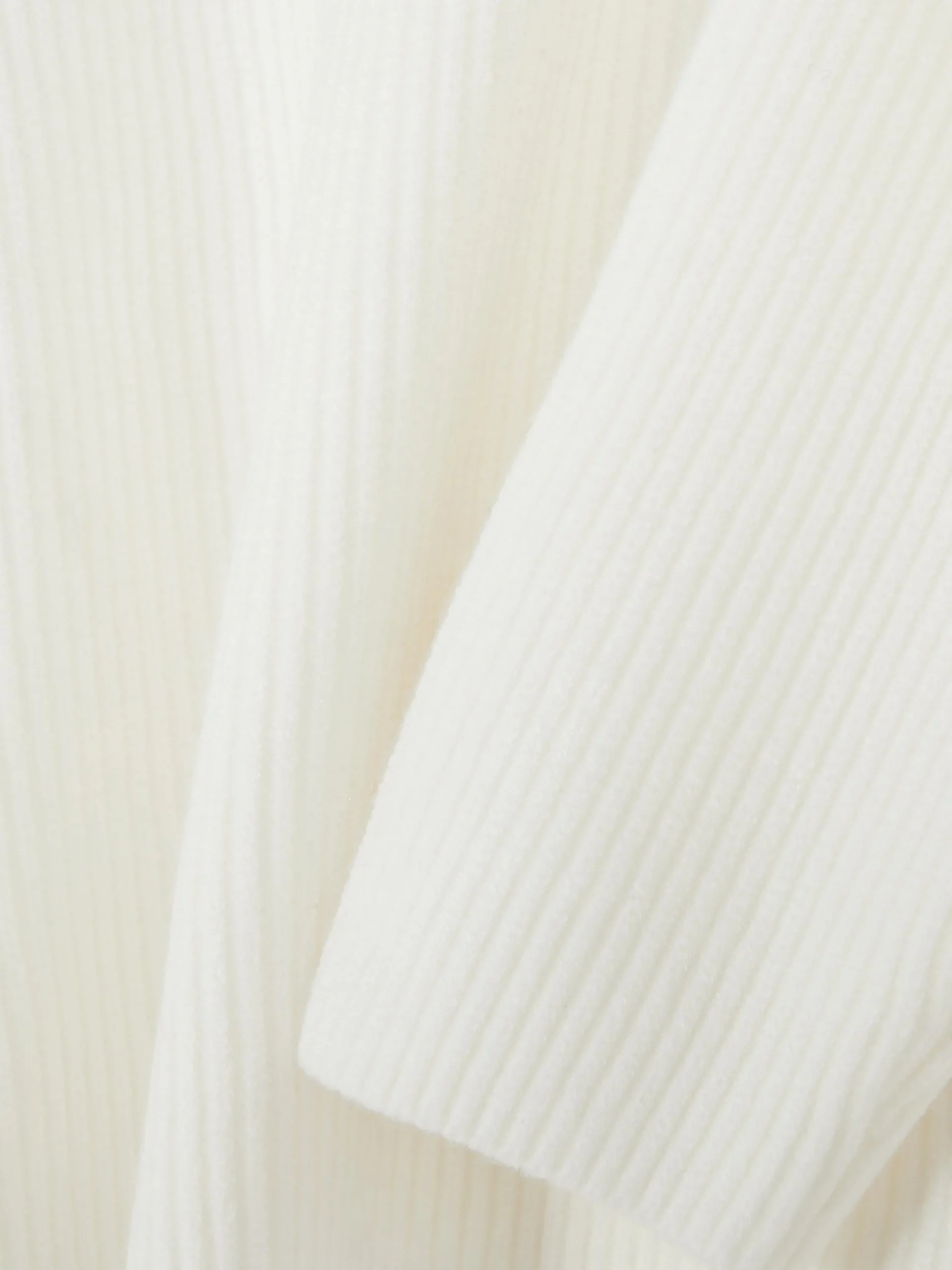 Mujer Primark Jerseys Y Cárdigans|Jersey De Punto Con Media Cremallera