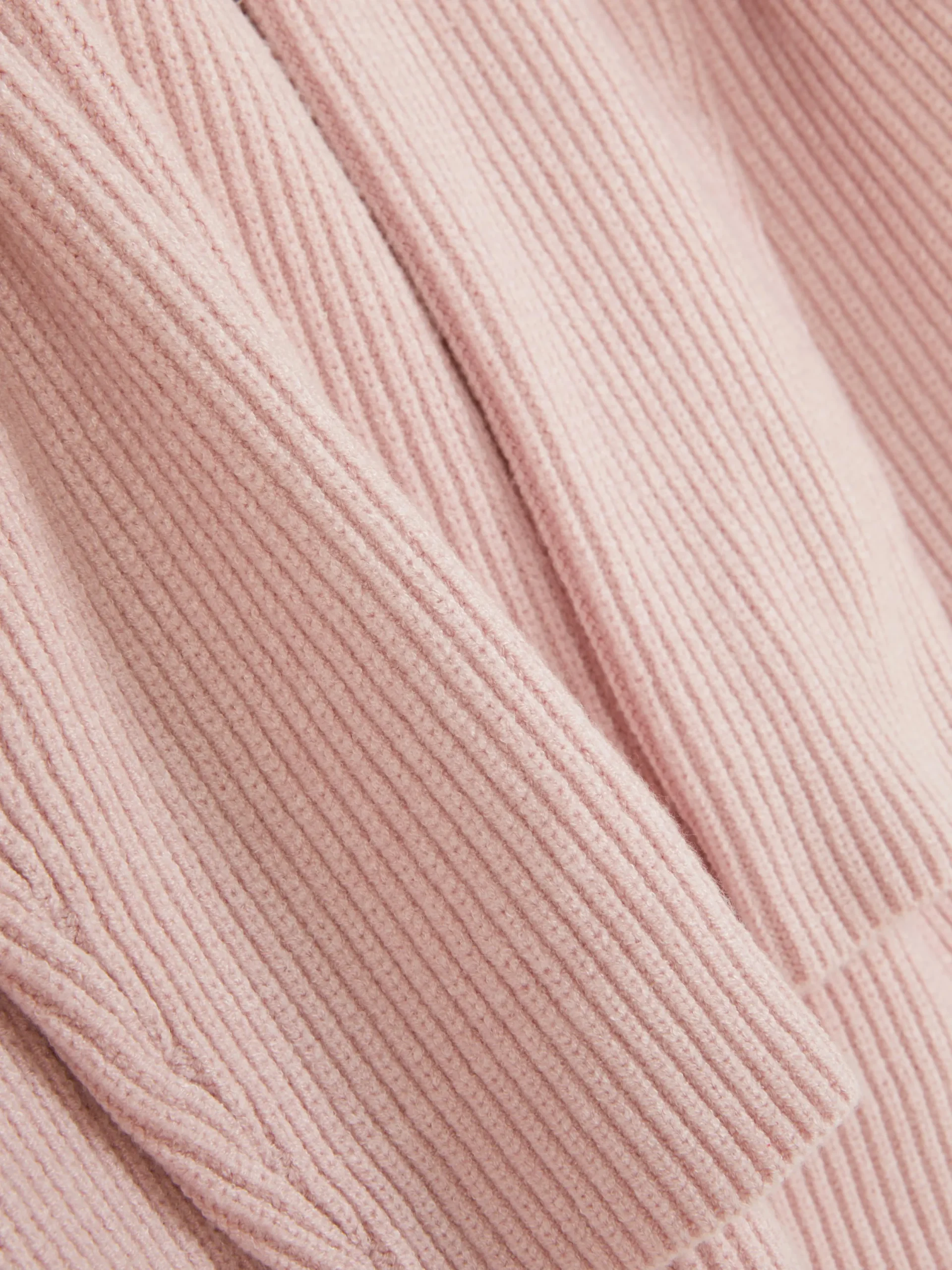 Mujer Primark Jerseys Y Cárdigans|Jersey De Punto Con Media Cremallera