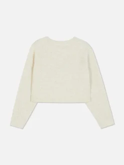 Niños Primark Jerseys Y Cárdigans|Jersey De Punto Con Osito